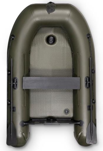 Nash čln boat life inflatable boat 240