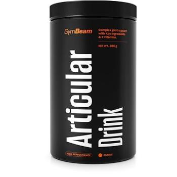 GymBeam Kĺbová výživa Articular Drink 390 g (SPTgym140nad)