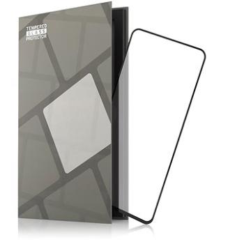 Tempered Glass Protector rámčekové na Nokia X30 5G (TGR-NKKX30-BL)