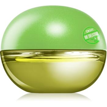 DKNY Be Delicious Pool Party Lime Mojito toaletná voda pre ženy 50 ml