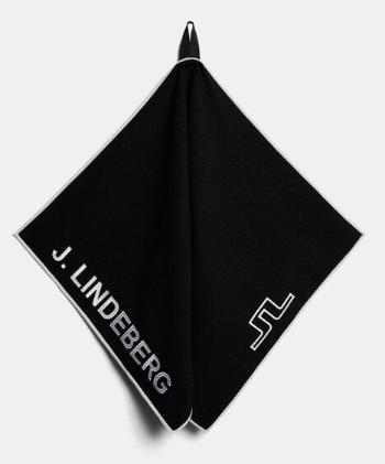 J.Lindeberg JL Black Uterák