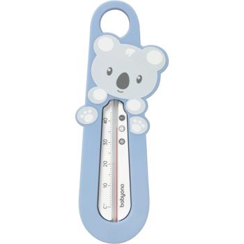 BabyOno Thermometer teplomer do kúpeľa Koala 1 ks