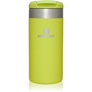 Stanley AeroLight™ Transit Mug termohrnček Electric Yellow 350 ml