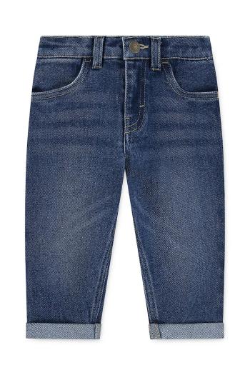 Rifle pre bábätká Levi's STAY LOOSE TAPER 6EL347