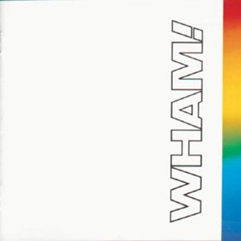 Wham!, Final (Repress), CD