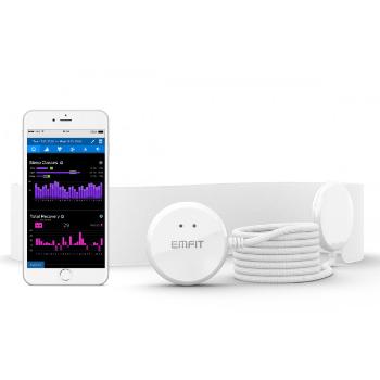 EMFIT QS Active Wi-Fi monitor spánku 1 ks