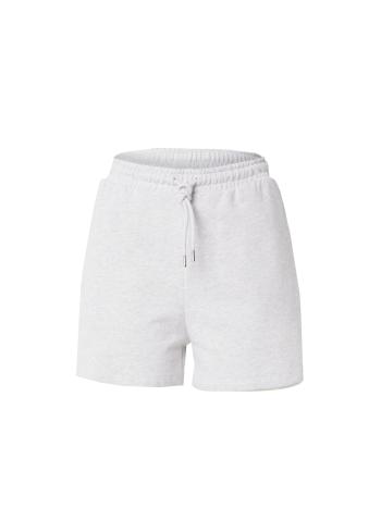 OH APRIL Nadrág  világosszürke