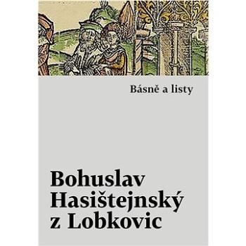 Básně a listy (978-80-275-1099-3)