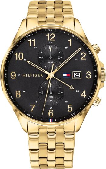 Pánske hodinky TOMMY HILFIGER 1791707 WEST (zf018b)