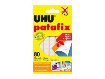 Lepiaca guma UHU patafix biela