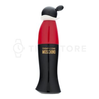 Moschino Cheap & Chic toaletná voda pre ženy 50 ml   - 30 dní na vrátenie tovaru, Garancia originality