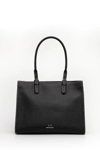 Kabelka Armani Exchange čierna farba, XW000932 AF13684