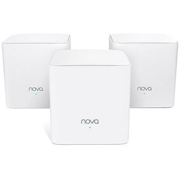 Tenda MW5s (3-pack) AC1200 Mesh WiFi systém