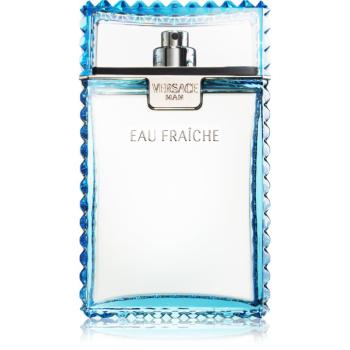 Versace Eau Fraîche toaletná voda pre mužov 200 ml