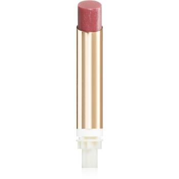 Sisley Photo-Rouge Shine Refill hydratačný lesklý rúž náhradná náplň odtieň 10 Sheer Nude 3 g