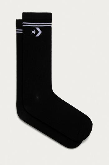 Ponožky Converse čierna farba
