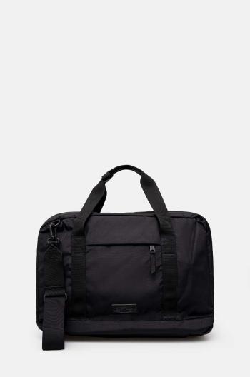 Taška Eastpak Multipak F čierna farba, EK0A5BJ25A21