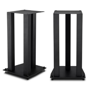 MOFI SourcePoint 8 Stands  Black