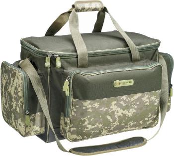 Mivardi Carryall CamoCODE M Rybársky batoh, taška