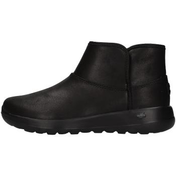 Skechers  15504  Čižmičky Čierna