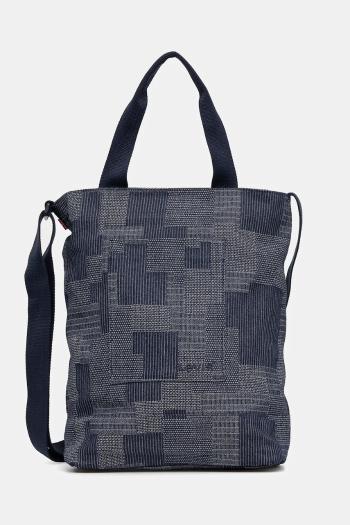 Taška Levi's tmavomodrá farba, D7545-0038