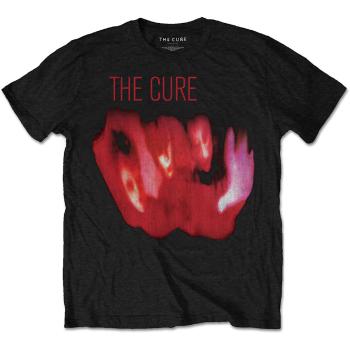 The Cure tričko Pornography  one_size