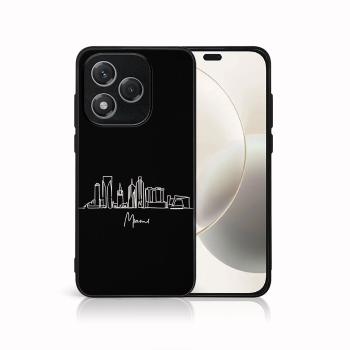 MY ART Ochranný kryt pre Honor 400 Lite 5G MIAMI (211)
