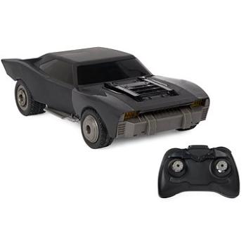 Batman Film Batmobile RC Jazda po zadnom (778988369616)