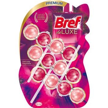 BREF DeLuxe Magnolia 3× 50 g (9000101375145)