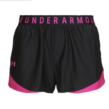 Under Armour  Play Up Shorts 3.0  Šortky/Bermudy Čierna