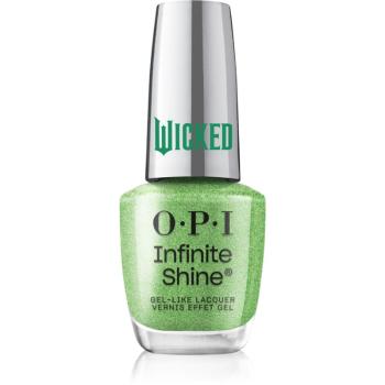 OPI Wicked Infinite Shine lak na nechty odtieň OPI'm Phosphorescent! 15 ml