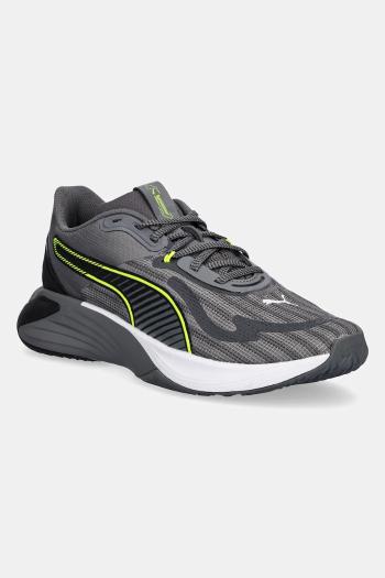 Tréningové topánky Puma PWR Hybrid TR Unwavered šedá farba, 311092
