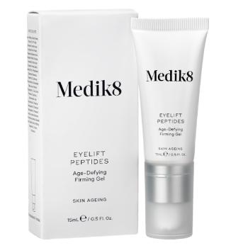 Medik8 Eyelift Peptides Spevňujúci gél proti vráskam 15 ml