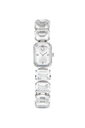 Hodinky Swarovski MILLENIA dámske, strieborná farba, 5729182