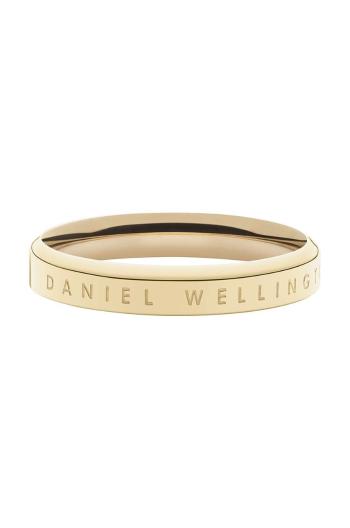 Daniel Wellington gyűrű Classic Ring