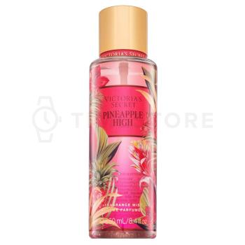 Victoria's Secret Pineapple High telový sprej pre ženy 250 ml - 30 dní na vrátenie tovaru, Garancia originality