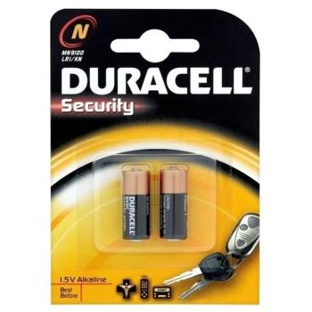 Duracell Baterie LR1 MN9100 B2 1,5v 2ks,Duracell Baterie LR1 MN9100 B2 1,5v 2ks