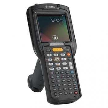 Zebra CRD3000-1001RR charging-/communication station, USB, RS232