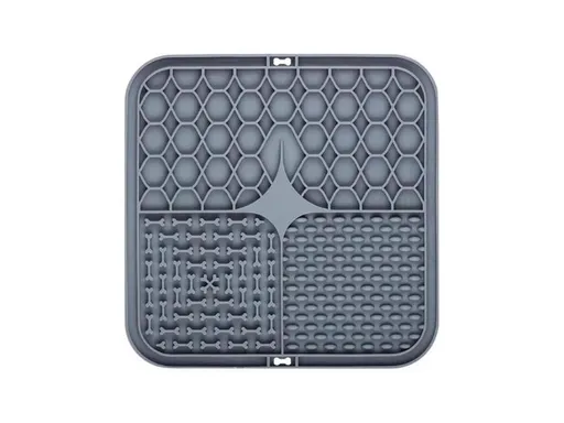 Lízacia podložka pre psa 4L 12472