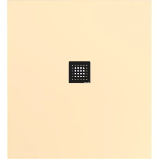 Polysan Flexia sprchová vanička obdĺžniková 110x100 cm liaty mramor béžová 72922.81