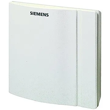 Siemens RAA 11 Priestorový termostat s krytom (RAA11)