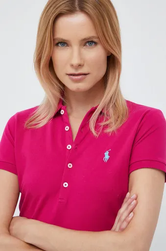 Polo tričko Polo Ralph Lauren
