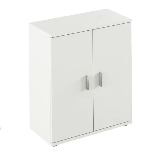 Skriňa ADELI typ 1, biela
