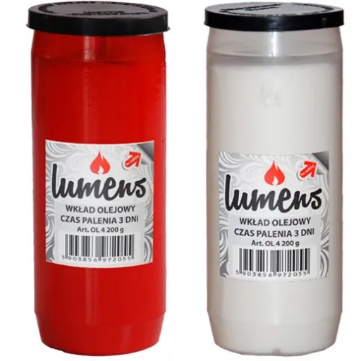 ADMIT - Kahanec náplň olejová 200gr