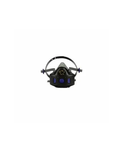 HF-801SD, Polomaska 3M™ Secure Click™ s hovorítkom, (S) | F8142/10