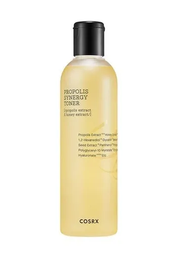 COSRX Propolis Synergy Toner upokojujúci pleťový toner s propolisom 150ml