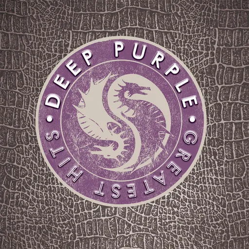 Deep Purple - Greatest Hits 4 LP