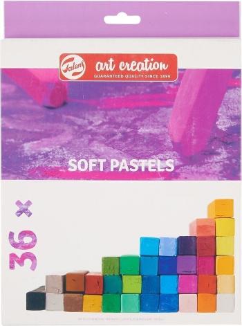 Talens Art Creation 9029036M Sada suchých pastelov 36 ks