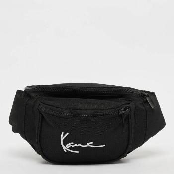 Karl Kani Signature Essential Waist Bag black - UNI