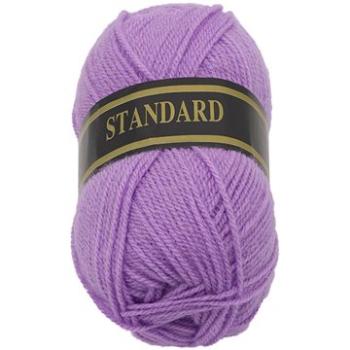 Standard 50 g 708 svetlo fialová (6618)